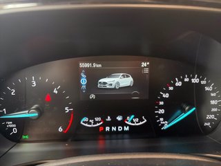FORD Focus ecoblue ST-Line Design Automatica 5 porte