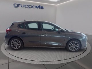 FORD Focus ecoblue ST-Line Design Automatica 5 porte