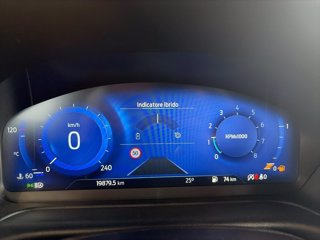 FORD Puma m-hybrid ST-Line X