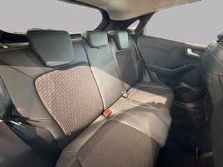FORD Puma m-hybrid Titanium X