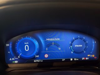 FORD Puma m-hybrid Titanium X