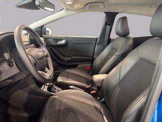 FORD Puma m-hybrid Titanium X