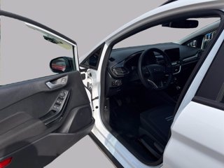 FORD Fiesta Active X m-hybrid