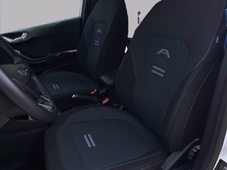 FORD Fiesta Active X m-hybrid
