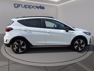 FORD Fiesta Active X m-hybrid