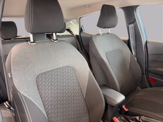 FORD Fiesta m-hybrid Titanium