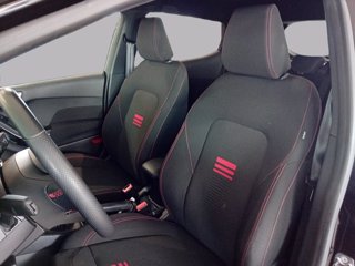 FORD Fiesta m-hybrid ST-Line X