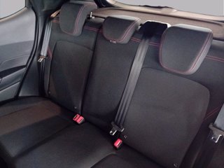 FORD Fiesta m-hybrid ST-Line X