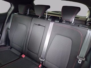 FORD Focus m-hybrid ST-Line X Automatica 5 porte
