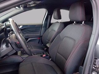 FORD Focus m-hybrid ST-Line X Automatica 5 porte