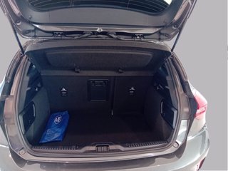 FORD Focus m-hybrid ST-Line X Automatica 5 porte