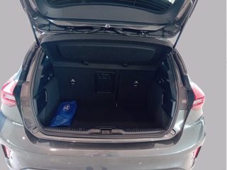 FORD Focus m-hybrid ST-Line X Automatica 5 porte