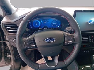 FORD Focus m-hybrid ST-Line X Automatica 5 porte