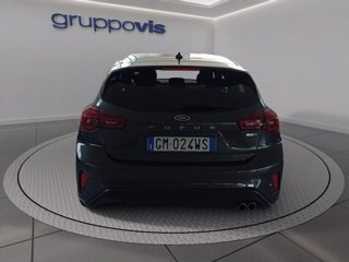 FORD Focus m-hybrid ST-Line X Automatica 5 porte