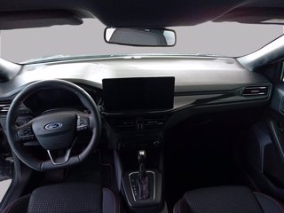 FORD Focus m-hybrid ST-Line X Automatica 5 porte