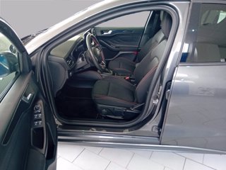 FORD Focus m-hybrid ST-Line X Automatica 5 porte