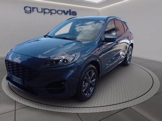 FORD Kuga phev ST-Line X 2wd Automatica