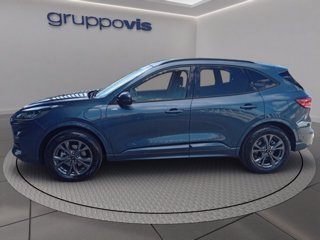 FORD Kuga phev ST-Line X 2wd Automatica