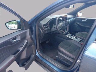 FORD Kuga phev ST-Line X 2wd Automatica