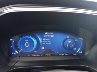 FORD Kuga phev ST-Line X 2wd Automatica