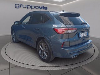 FORD Kuga phev ST-Line X 2wd Automatica