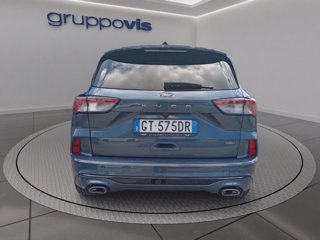 FORD Kuga phev ST-Line X 2wd Automatica
