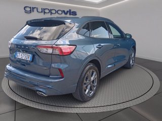 FORD Kuga phev ST-Line X 2wd Automatica