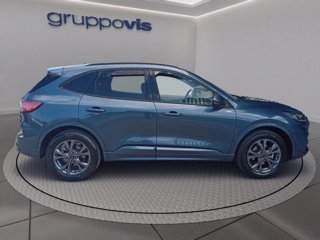 FORD Kuga phev ST-Line X 2wd Automatica