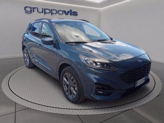 FORD Kuga phev ST-Line X 2wd Automatica