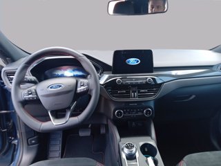 FORD Kuga phev ST-Line X 2wd Automatica