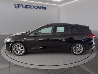 FORD Focus SW ecoblue ST-Line X Automatica