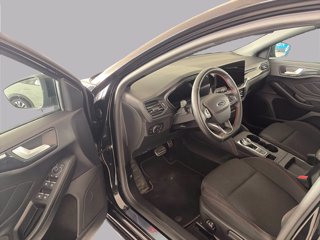 FORD Focus SW ecoblue ST-Line X Automatica