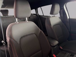 FORD Focus SW ecoblue ST-Line X Automatica