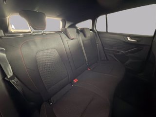 FORD Focus SW ecoblue ST-Line X Automatica