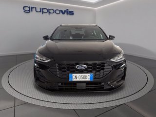 FORD Focus SW ecoblue ST-Line X Automatica