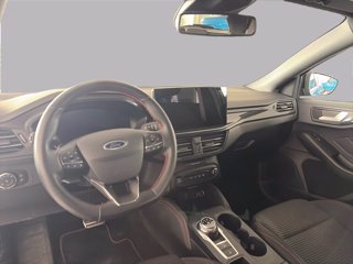 FORD Focus SW ecoblue ST-Line X Automatica