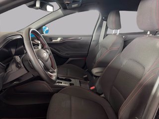FORD Focus SW ecoblue ST-Line X Automatica
