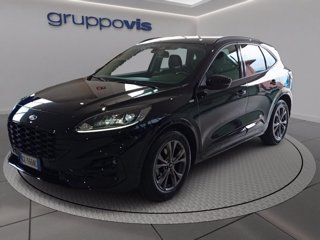 FORD Kuga ecoblue ST-Line 2wd