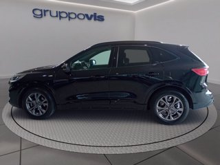 FORD Kuga ecoblue ST-Line 2wd