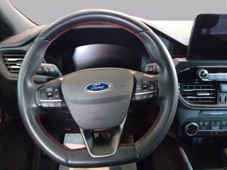 FORD Kuga ecoblue ST-Line 2wd