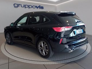 FORD Kuga ecoblue ST-Line 2wd