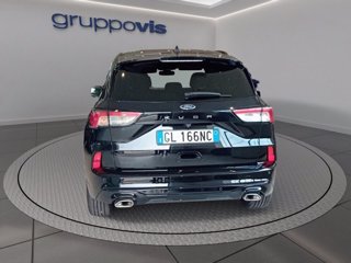 FORD Kuga ecoblue ST-Line 2wd