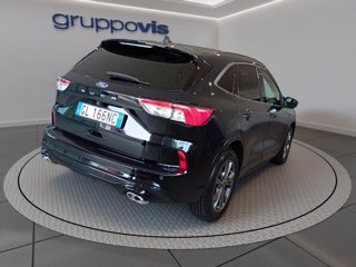 FORD Kuga ecoblue ST-Line 2wd