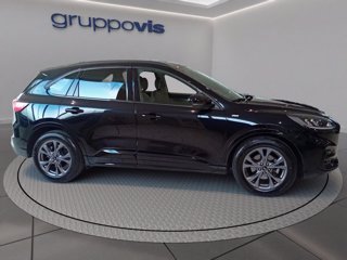 FORD Kuga ecoblue ST-Line 2wd