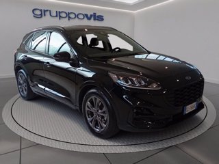 FORD Kuga ecoblue ST-Line 2wd