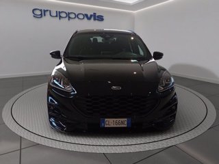 FORD Kuga ecoblue ST-Line 2wd