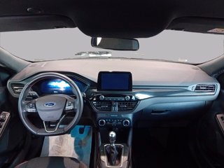 FORD Kuga ecoblue ST-Line 2wd