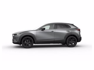 MAZDA Cx-30 2.5 m-hybrid homura 2wd 140cv 6at