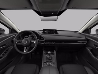 MAZDA Cx-30 2.5 m-hybrid homura 2wd 140cv 6at