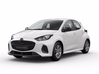 MAZDA Mazda2 Hybrid 1.5 VVT e-CVT Full Hybrid Electric Centre-Line